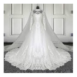 Robe de mariage