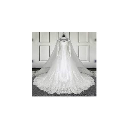Robe de mariage